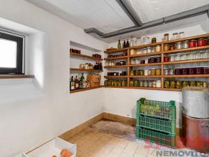 Prodej rodinného domu, Štěnovice, Lipová, 230 m2