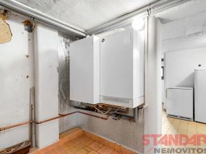 Prodej rodinného domu, Štěnovice, Lipová, 230 m2