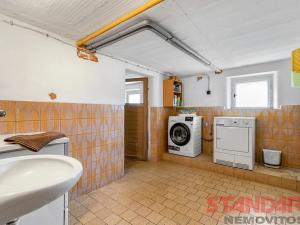 Prodej rodinného domu, Štěnovice, Lipová, 230 m2