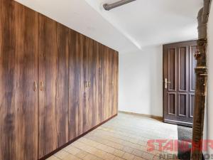 Prodej rodinného domu, Štěnovice, Lipová, 230 m2