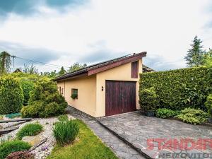 Prodej rodinného domu, Štěnovice, Lipová, 230 m2