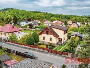 Prodej rodinného domu, Štěnovice, Lipová, 230 m2