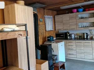 Prodej chaty, Seč - Hoješín, 34 m2
