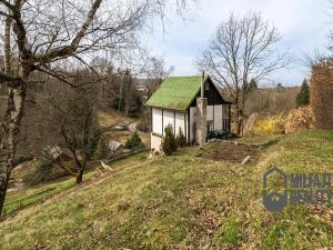 Prodej chaty, Liberec, 15 m2