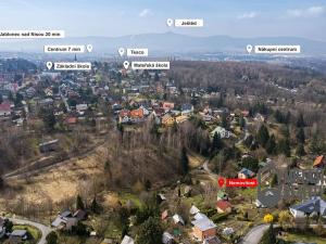 Prodej chaty, Liberec, 15 m2