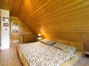 Prodej chaty, Bavorov, 50 m2