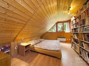 Prodej chaty, Bavorov, 50 m2