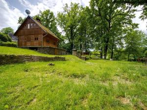 Prodej chaty, Bavorov, 50 m2