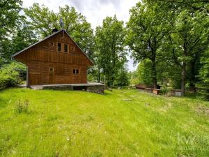 Prodej chaty, Bavorov, 50 m2