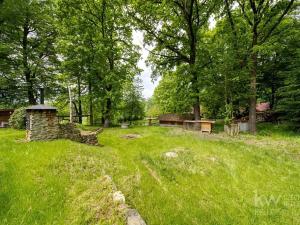 Prodej chaty, Bavorov, 50 m2