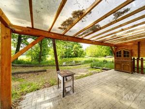 Prodej chaty, Bavorov, 50 m2