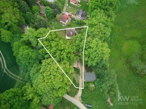 Prodej chaty, Bavorov, 50 m2