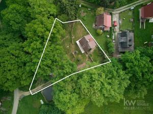 Prodej chaty, Bavorov, 50 m2