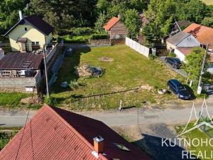Prodej pozemku pro bydlení, Vavřinec, 482 m2