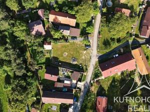 Prodej pozemku pro bydlení, Vavřinec, 482 m2