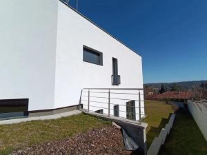 Pronájem rodinného domu, Mnichovice, Skuhrovecká, 194 m2