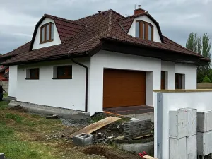 Pronájem rodinného domu, Prostějov, Lomená, 300 m2