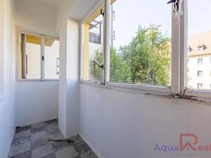 Prodej bytu 2+1, Karlovy Vary, 5. května, 59 m2