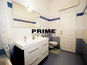 Pronájem bytu 3+kk, Praha - Vinohrady, Belgická, 100 m2
