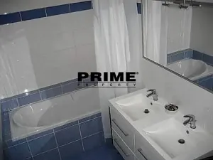 Pronájem bytu 3+kk, Praha - Vinohrady, Belgická, 100 m2