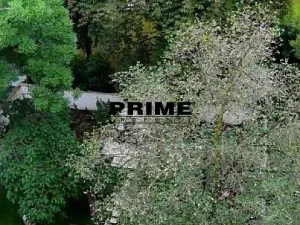 Pronájem bytu 3+kk, Praha - Vinohrady, Belgická, 100 m2