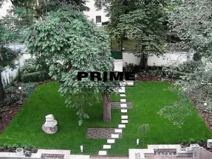 Pronájem bytu 3+kk, Praha - Vinohrady, Belgická, 100 m2