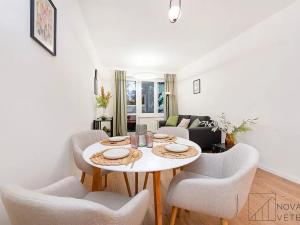 Prodej bytu 3+kk, Praha - Žižkov, K lučinám, 54 m2