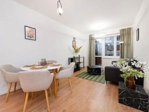 Prodej bytu 3+kk, Praha - Žižkov, K lučinám, 54 m2