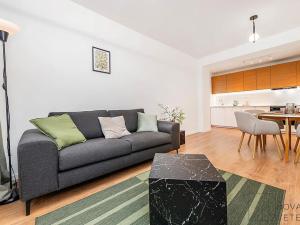 Prodej bytu 3+kk, Praha - Žižkov, K lučinám, 54 m2