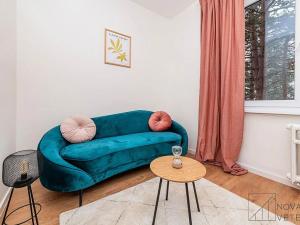 Prodej bytu 3+kk, Praha - Žižkov, K lučinám, 54 m2