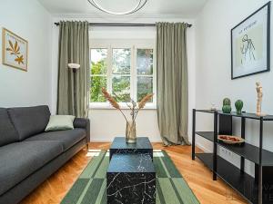 Prodej bytu 2+kk, Praha - Žižkov, Hartigova, 45 m2