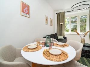 Prodej bytu 2+kk, Praha - Žižkov, Hartigova, 45 m2