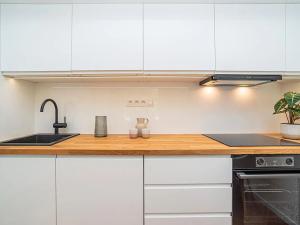 Prodej bytu 2+kk, Praha - Žižkov, Hartigova, 45 m2