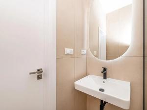 Prodej bytu 2+kk, Praha - Žižkov, Hartigova, 45 m2