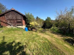 Prodej chaty, Zdiby, 16 m2