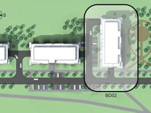 Prodej bytu 3+kk, Plzeň, Terezie Brzkové, 80 m2