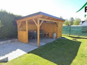 Prodej chaty, Tachov, 16 m2