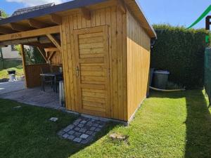 Prodej chaty, Tachov, 16 m2
