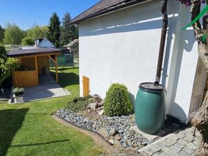 Prodej chaty, Tachov, 16 m2