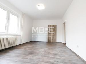 Pronájem bytu 4+1, Orlová - Lutyně, Masarykova třída, 73 m2