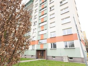 Pronájem bytu 4+1, Orlová - Lutyně, Masarykova třída, 73 m2