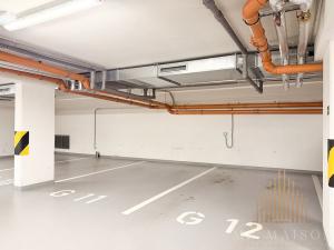 Pronájem bytu 3+kk, Praha - Prosek, Valečovská, 72 m2