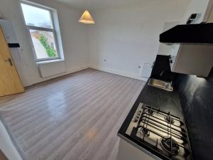 Pronájem bytu 3+kk, Ostrava - Hulváky, Varšavská, 56 m2