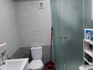 Pronájem bytu 1+1, Praha - Chodov, Švabinského, 34 m2