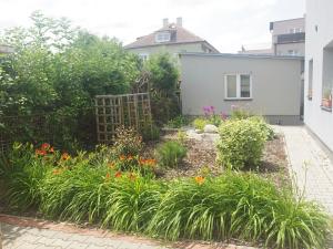 Pronájem bytu 1+1, Praha - Chodov, Švabinského, 34 m2