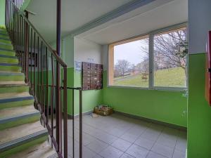 Prodej bytu 1+kk, Most, Česká, 33 m2