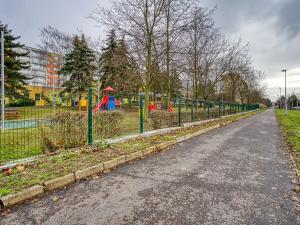 Prodej bytu 1+kk, Most, Česká, 33 m2