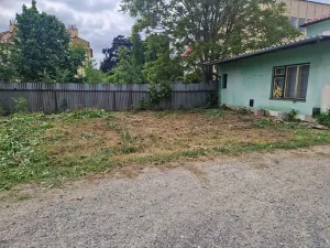 Pronájem skladu, Modřice, 800 m2