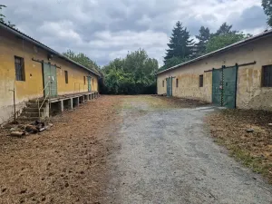 Pronájem skladu, Modřice, 800 m2