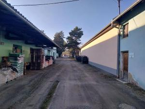 Pronájem skladu, Modřice, 400 m2